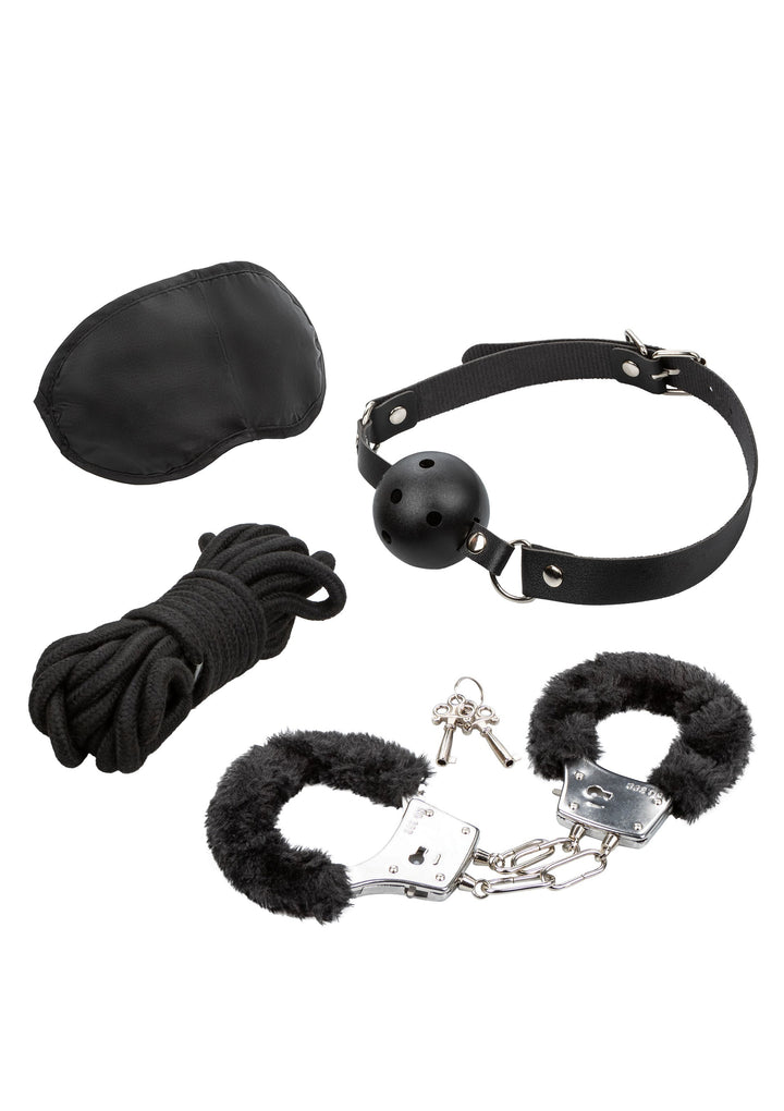 CalExotics Explorer Collection bondageset