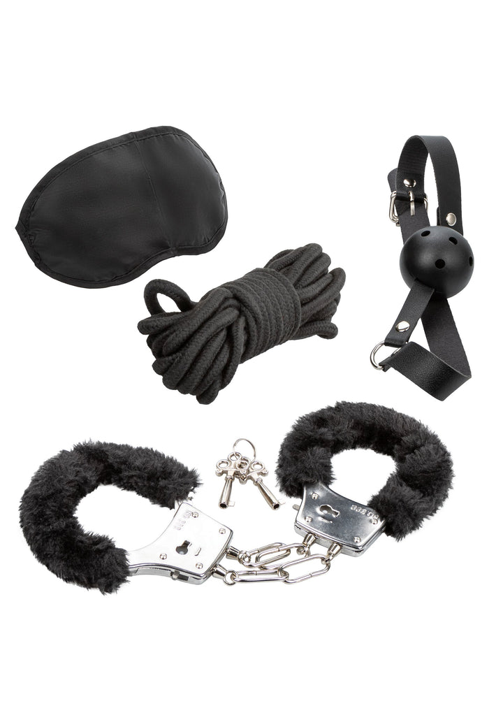CalExotics Explorer Collection bondageset