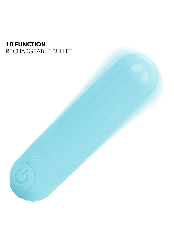 CalExotics Pleasure Kits Honeymoon Collection