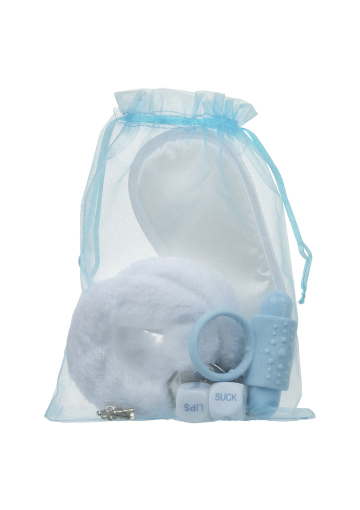 CalExotics Pleasure Kits Honeymoon Collection