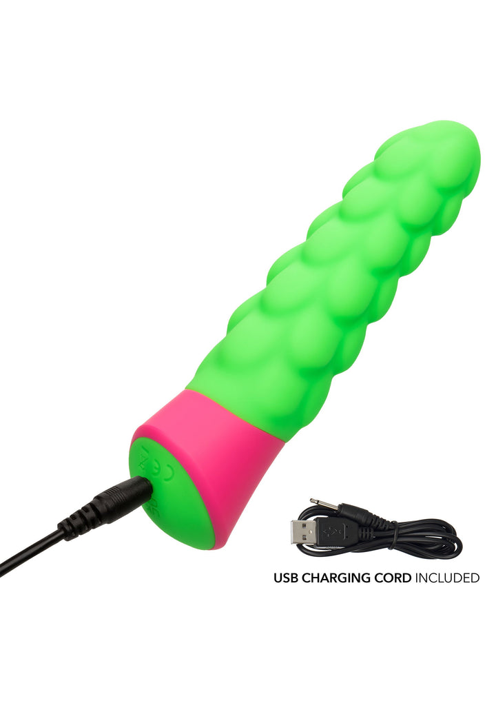 CalExotics Ripple Vibrator | Klassieke vibrator - CalExotics | SIN&LACE