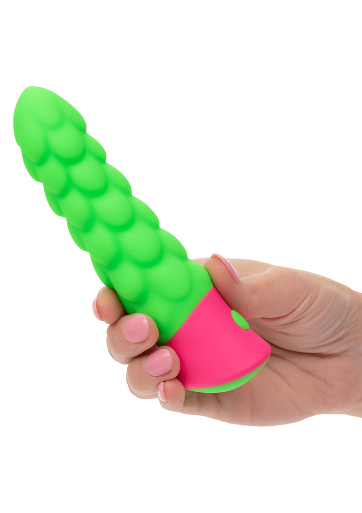 CalExotics Ripple Vibrator | Klassieke vibrator - CalExotics | SIN&LACE