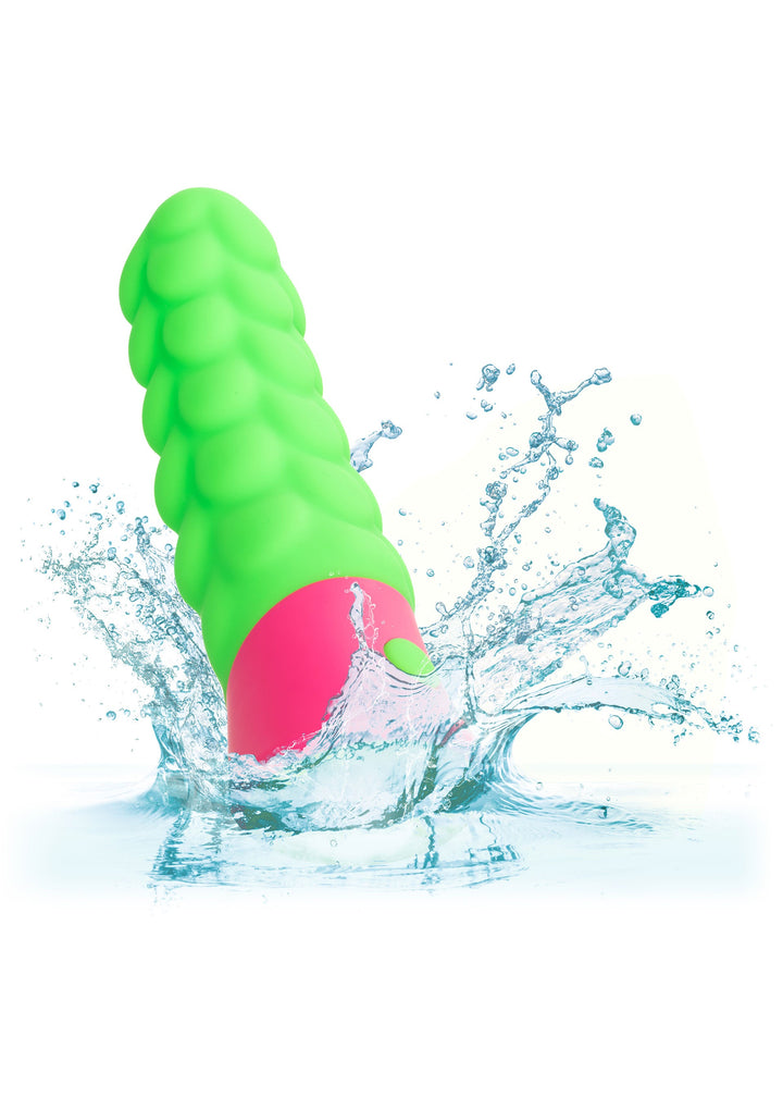 CalExotics Ripple Vibrator | Klassieke vibrator - CalExotics | SIN&LACE