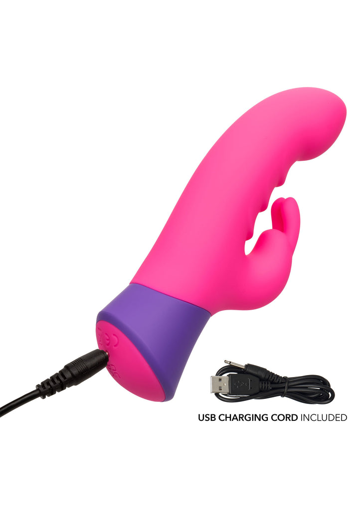 CalExotics Bunny Vibrator | Rabbit vibrator - CalExotics | SIN&LACE