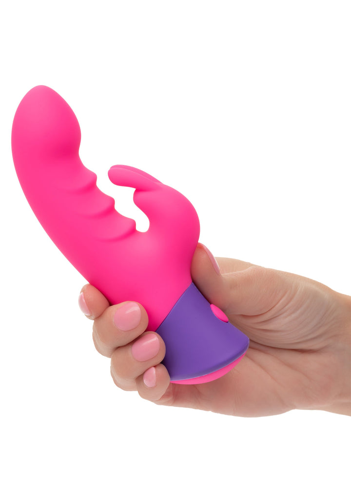CalExotics Bunny Vibrator | Rabbit vibrator - CalExotics | SIN&LACE