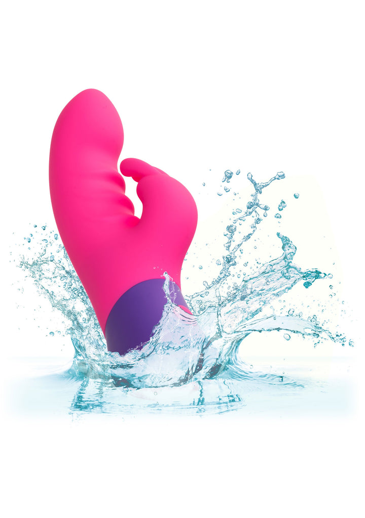 CalExotics Bunny Vibrator | Rabbit vibrator - CalExotics | SIN&LACE