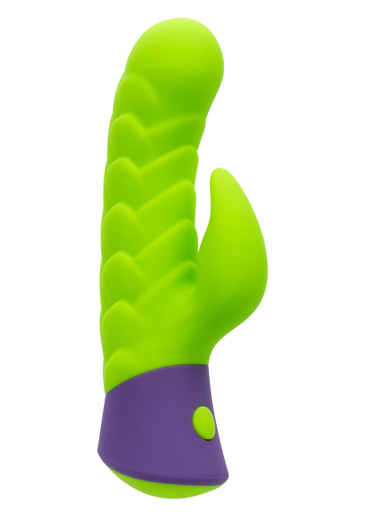 CalExotics Dragon G vibrator | Rabbit vibrator - CalExotics | SIN&LACE