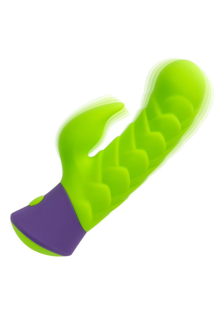 CalExotics Dragon G vibrator | Rabbit vibrator - CalExotics | SIN&LACE