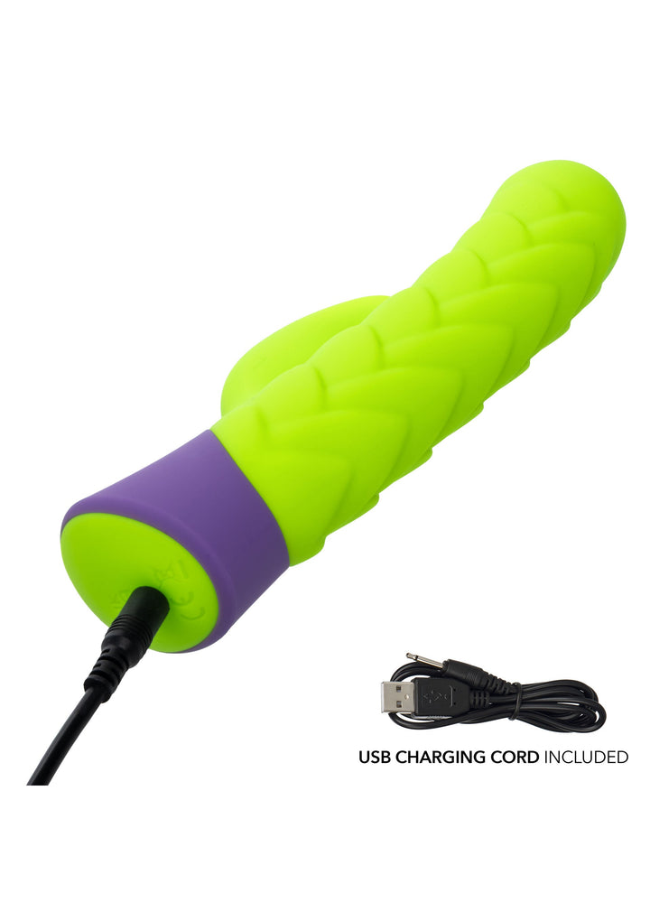 CalExotics Dragon G vibrator | Rabbit vibrator - CalExotics | SIN&LACE