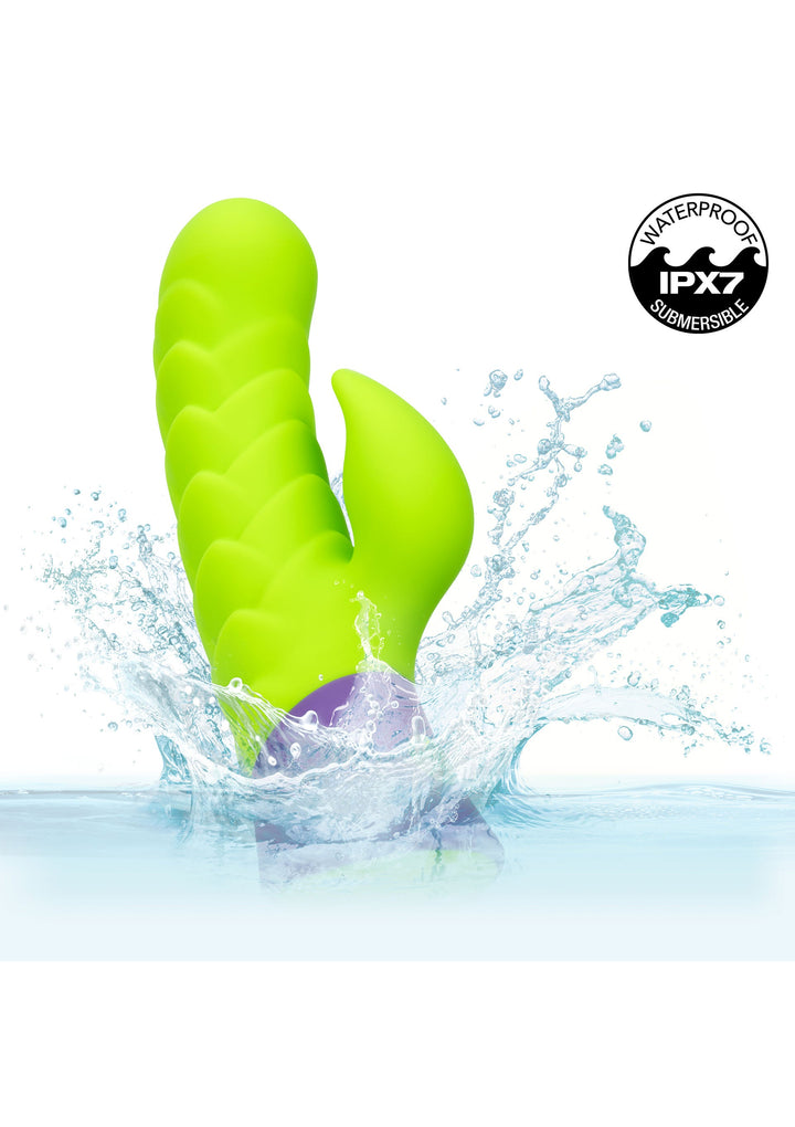 CalExotics Dragon G vibrator | Rabbit vibrator - CalExotics | SIN&LACE