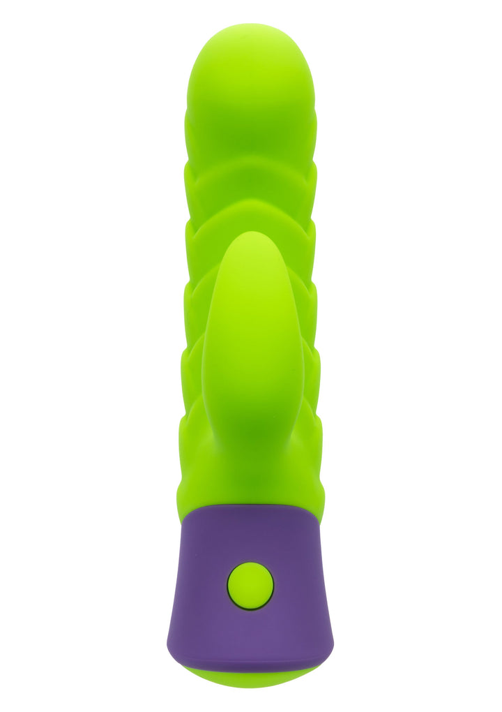 CalExotics Dragon G vibrator | Rabbit vibrator - CalExotics | SIN&LACE