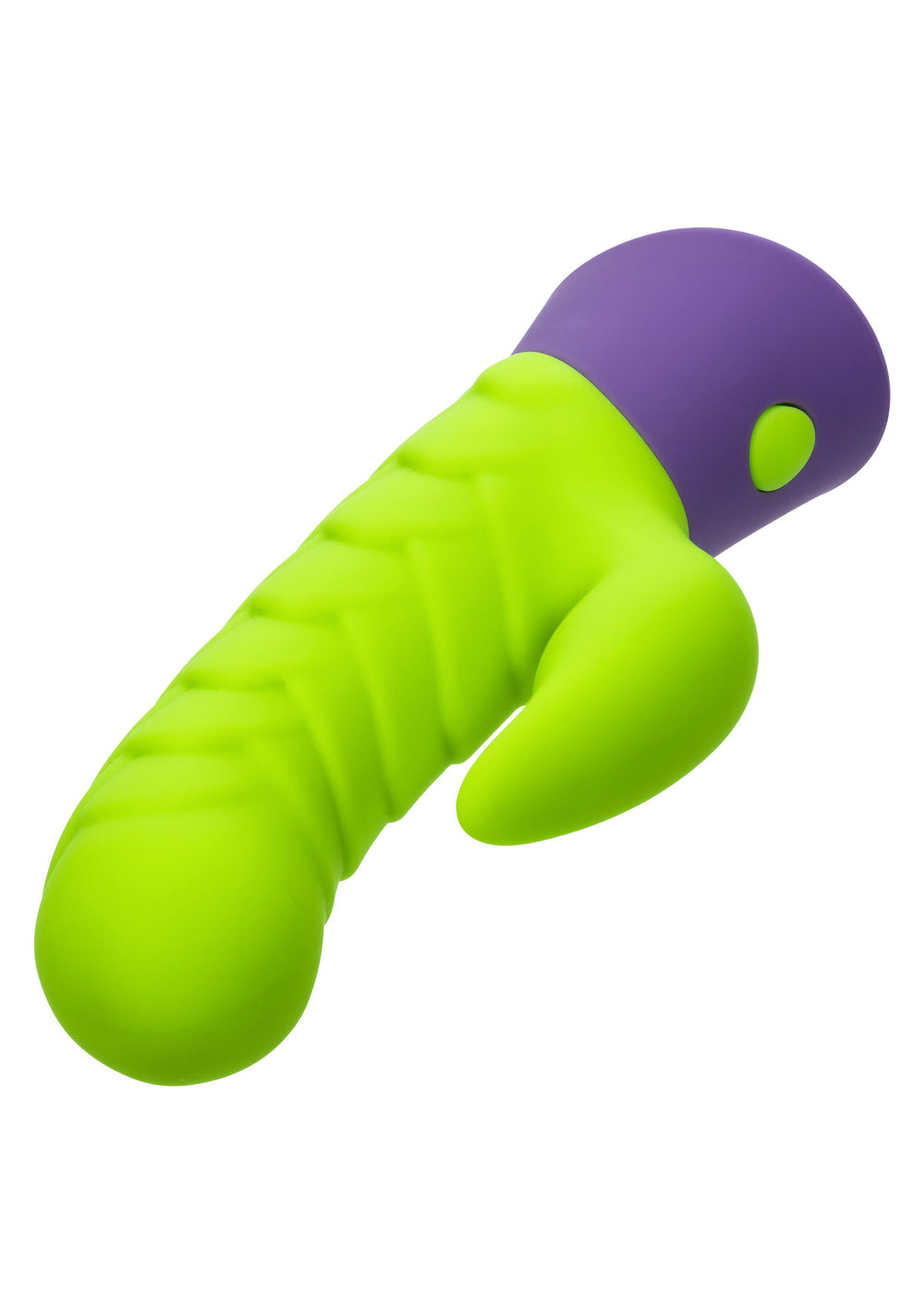 CalExotics Dragon G vibrator | Rabbit vibrator - CalExotics | SIN&LACE