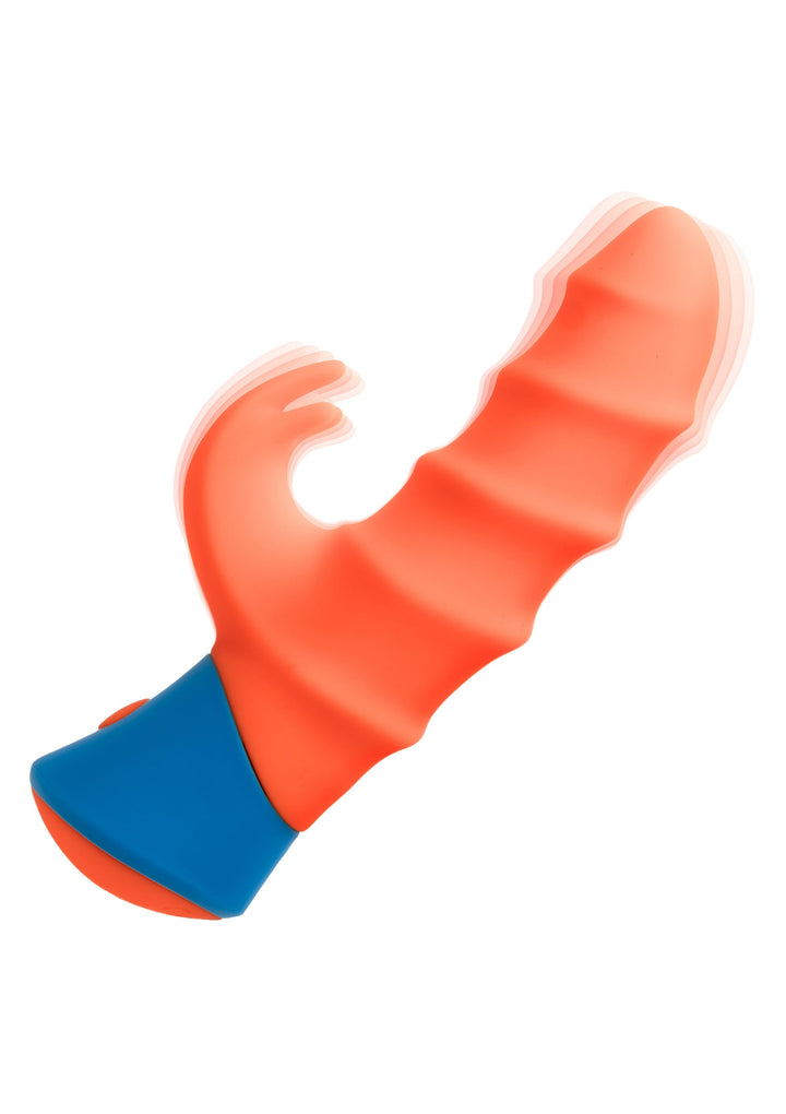 CalExotics Tickler Vibrator | Rabbit vibrator - CalExotics | SIN&LACE