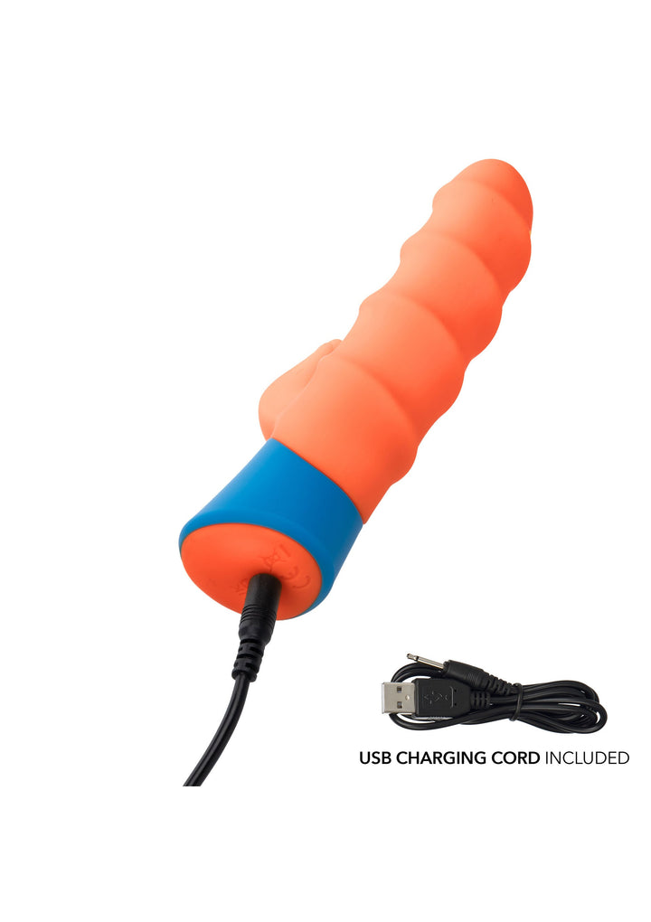 CalExotics Tickler Vibrator | Rabbit vibrator - CalExotics | SIN&LACE