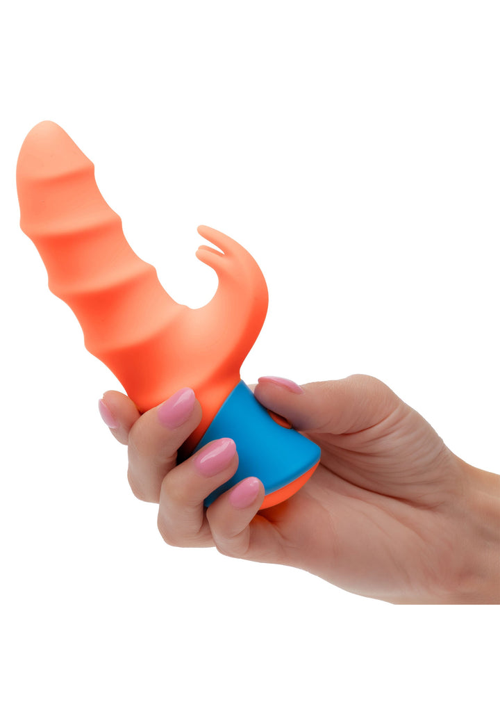 CalExotics Tickler Vibrator | Rabbit vibrator - CalExotics | SIN&LACE