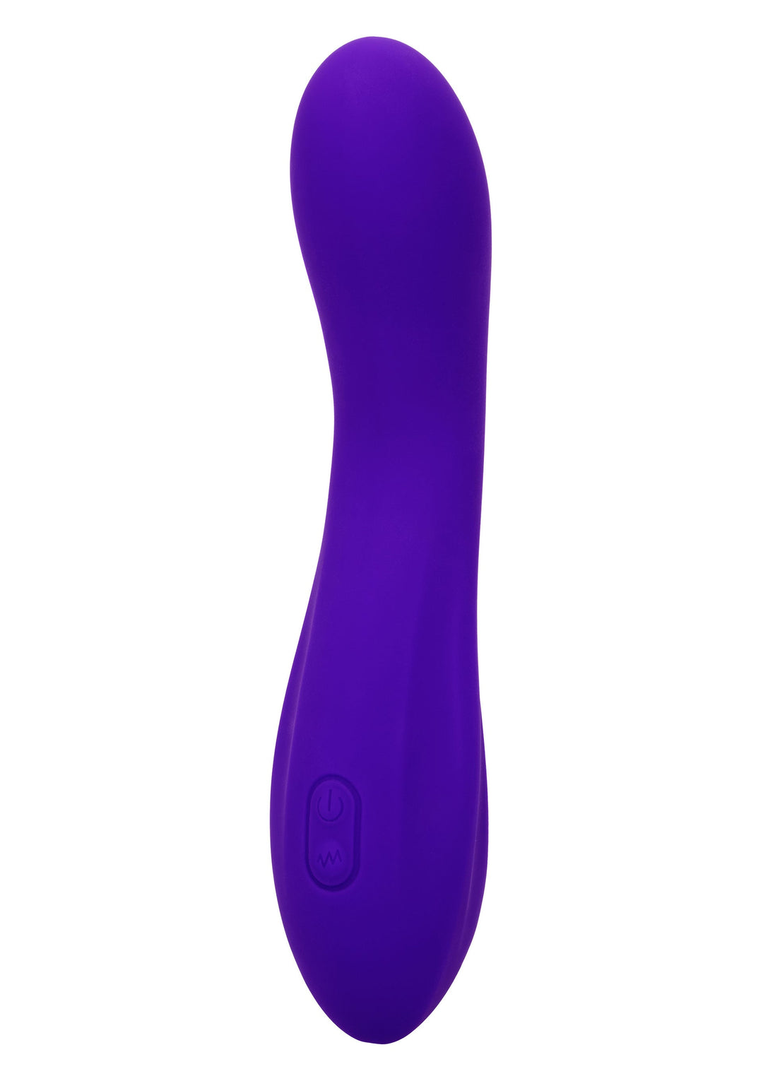 CalExotics Flex Bend & Hold Rumbler Vibrator Paars - productfoto 1 | SIN&LACE