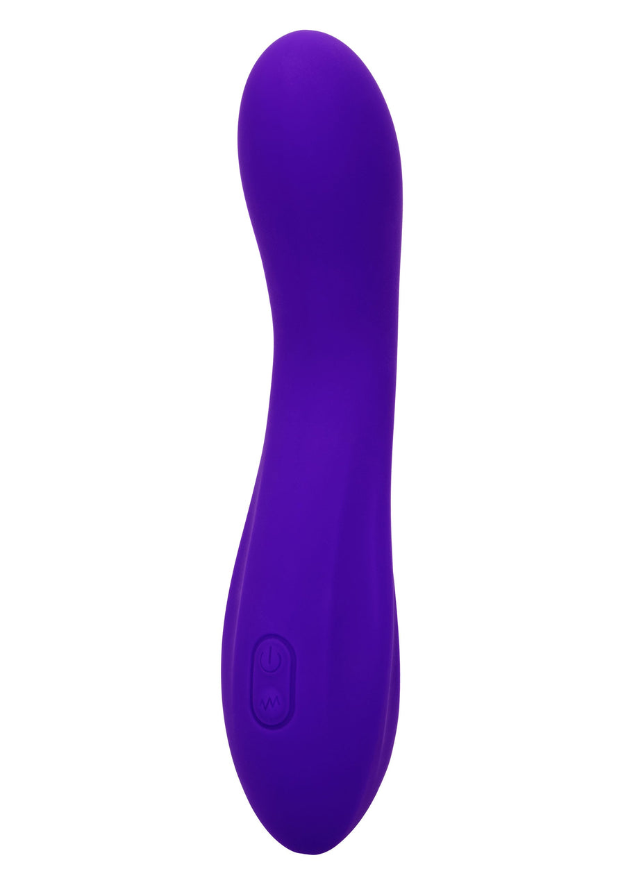 CalExotics Flex Bend & Hold Rumbler Vibrator Paars - productfoto 1 | SIN&LACE