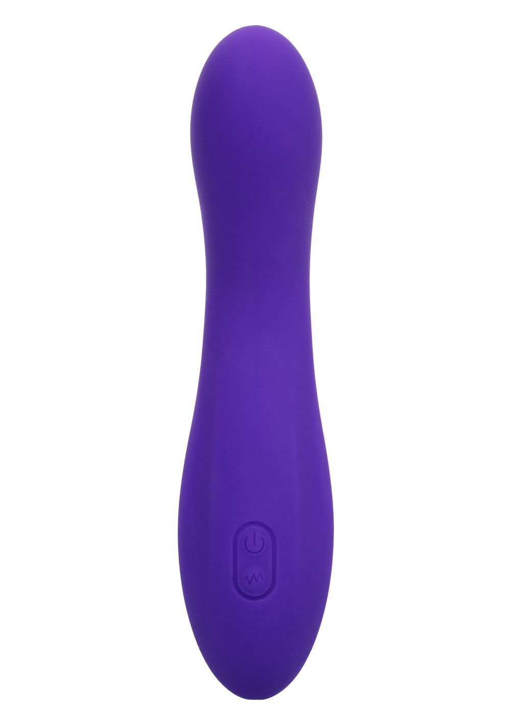 CalExotics Flex Bend & Hold Rumbler Vibrator Paars - productfoto 3 | SIN&LACE