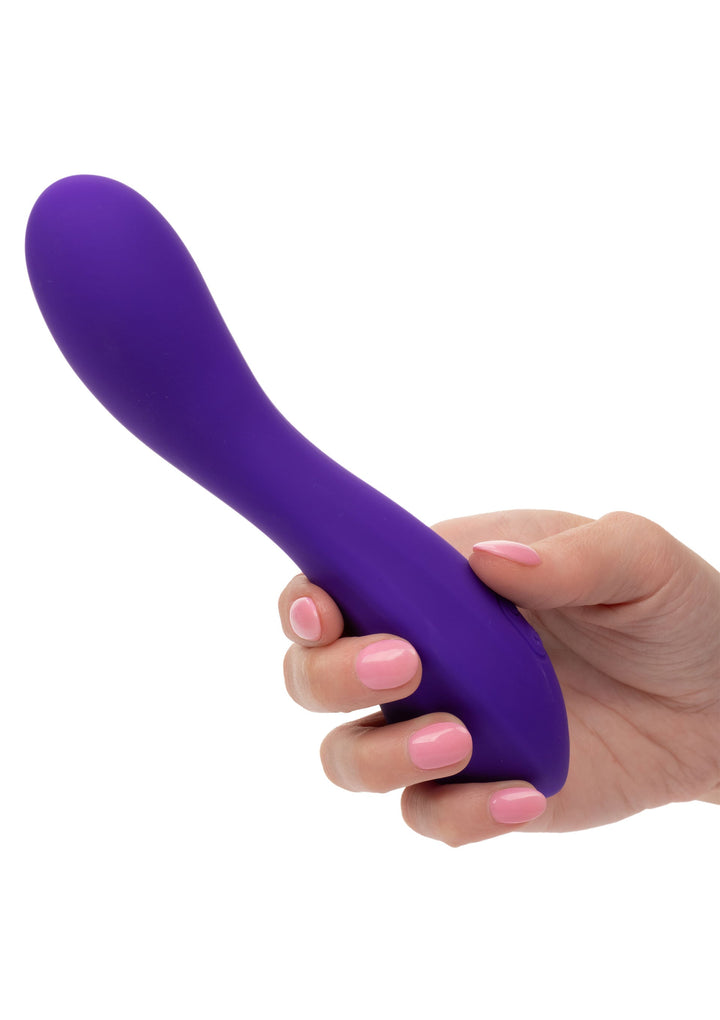 CalExotics Flex Bend & Hold Rumbler Vibrator Paars - productfoto 6 | SIN&LACE