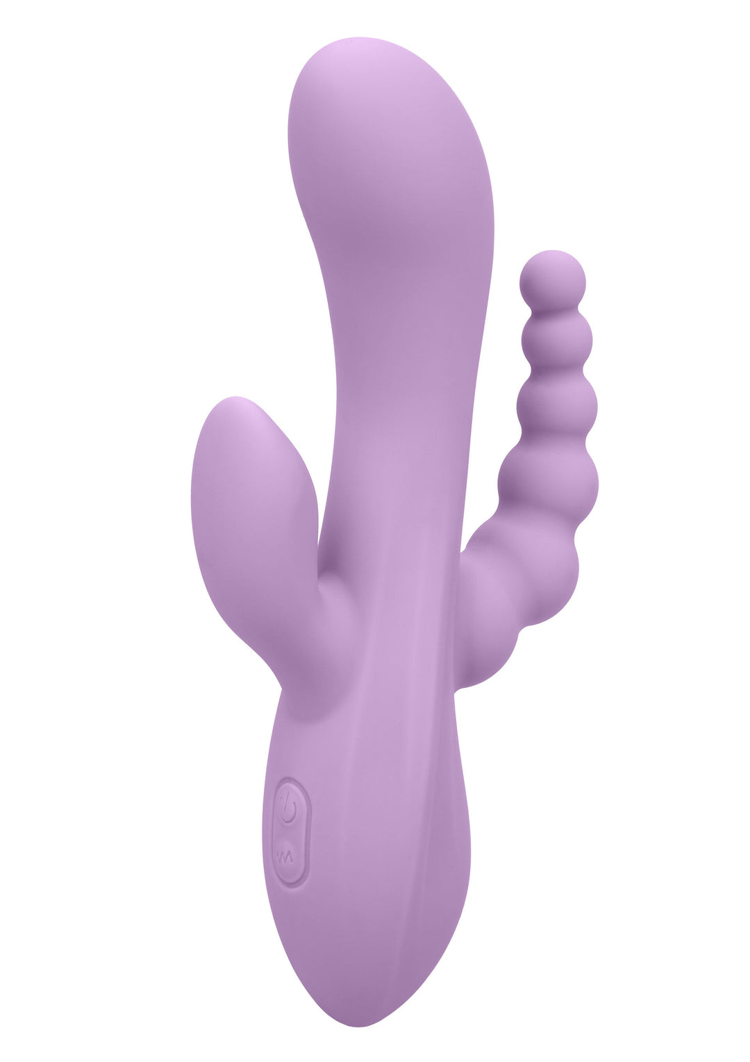 CalExotics Flex Bend & Hold Triple Rumbler Vibrator Paars - productfoto 1 | SIN&LACE