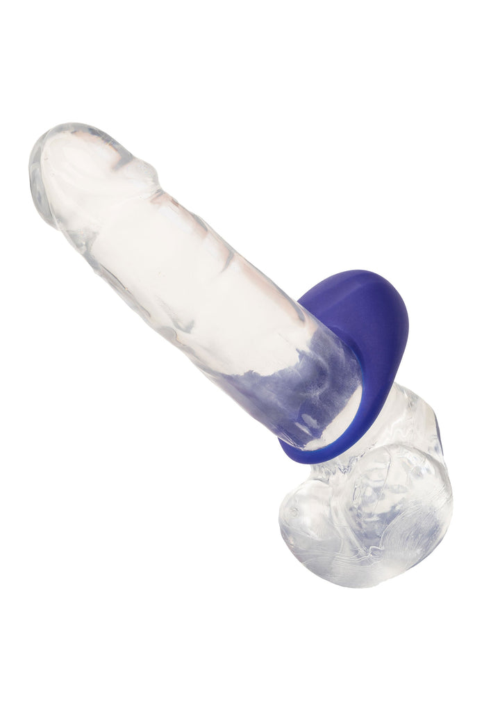 CalExotics Rechargeable Ring Embrace vibrerende penisring
