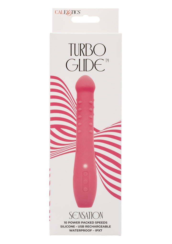 CalExotics Glide Sensation Vibrator | Klassieke vibrator - CalExotics | SIN&LACE