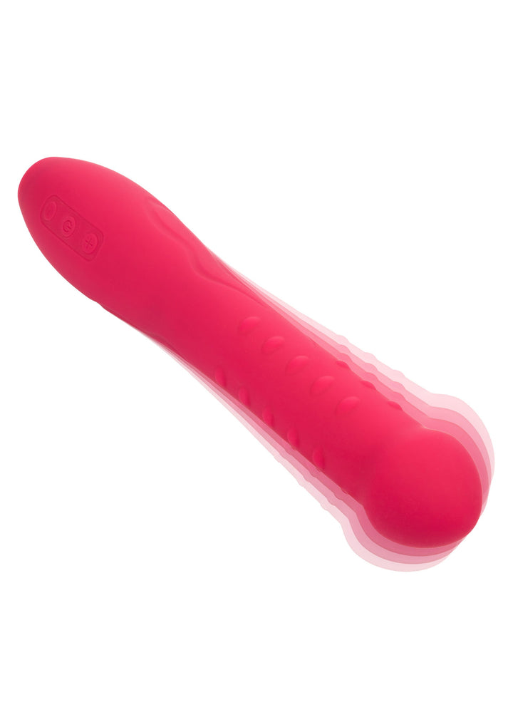 CalExotics Glide Sensation Vibrator | Klassieke vibrator - CalExotics | SIN&LACE