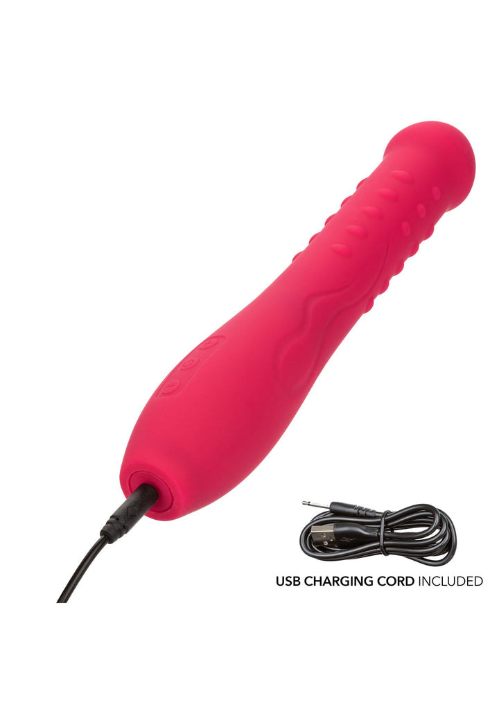 CalExotics Glide Sensation Vibrator | Klassieke vibrator - CalExotics | SIN&LACE