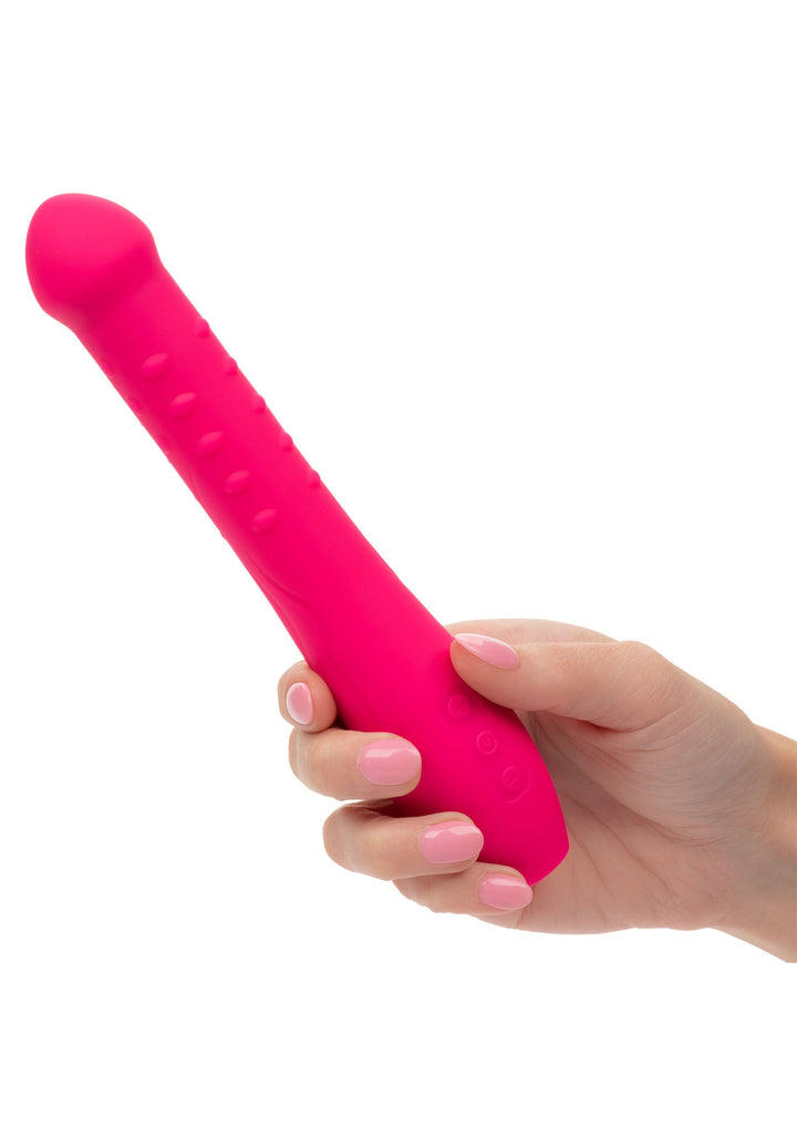 CalExotics Glide Sensation Vibrator | Klassieke vibrator - CalExotics | SIN&LACE