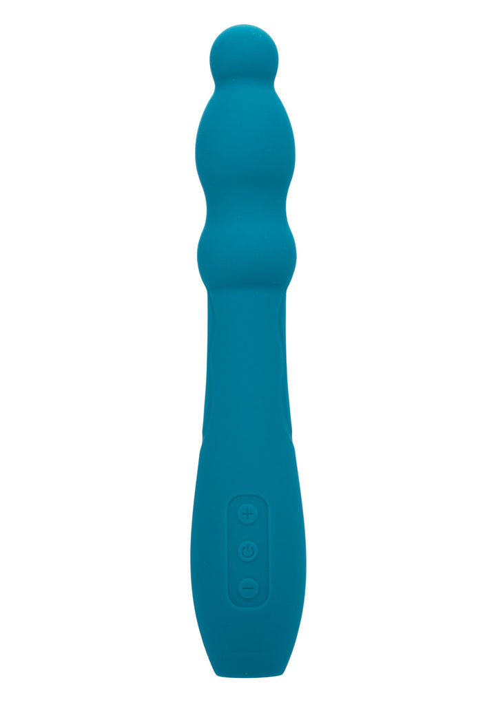 CalExotics Glide Ripple Vibrator | Klassieke vibrator - CalExotics | SIN&LACE