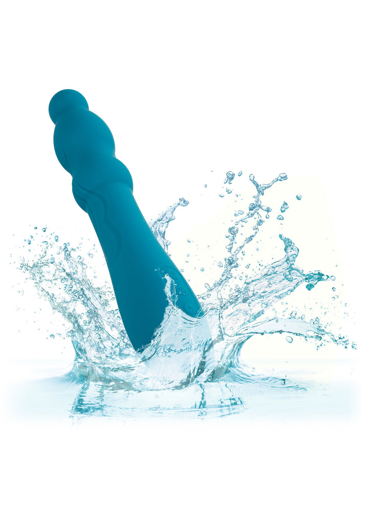CalExotics Glide Ripple Vibrator | Klassieke vibrator - CalExotics | SIN&LACE