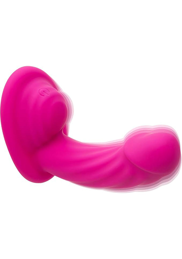 Easy Ride Vibrator - Roze - afbeelding 4