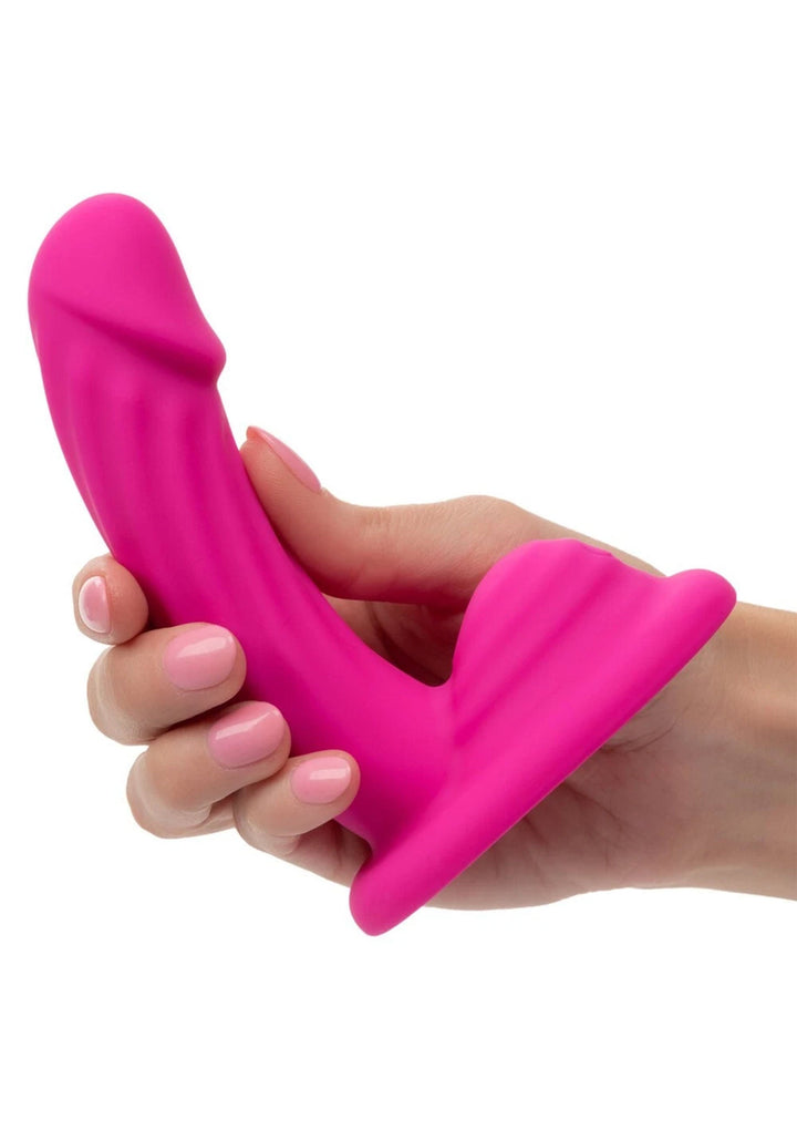 Easy Ride Vibrator - Roze - afbeelding 5