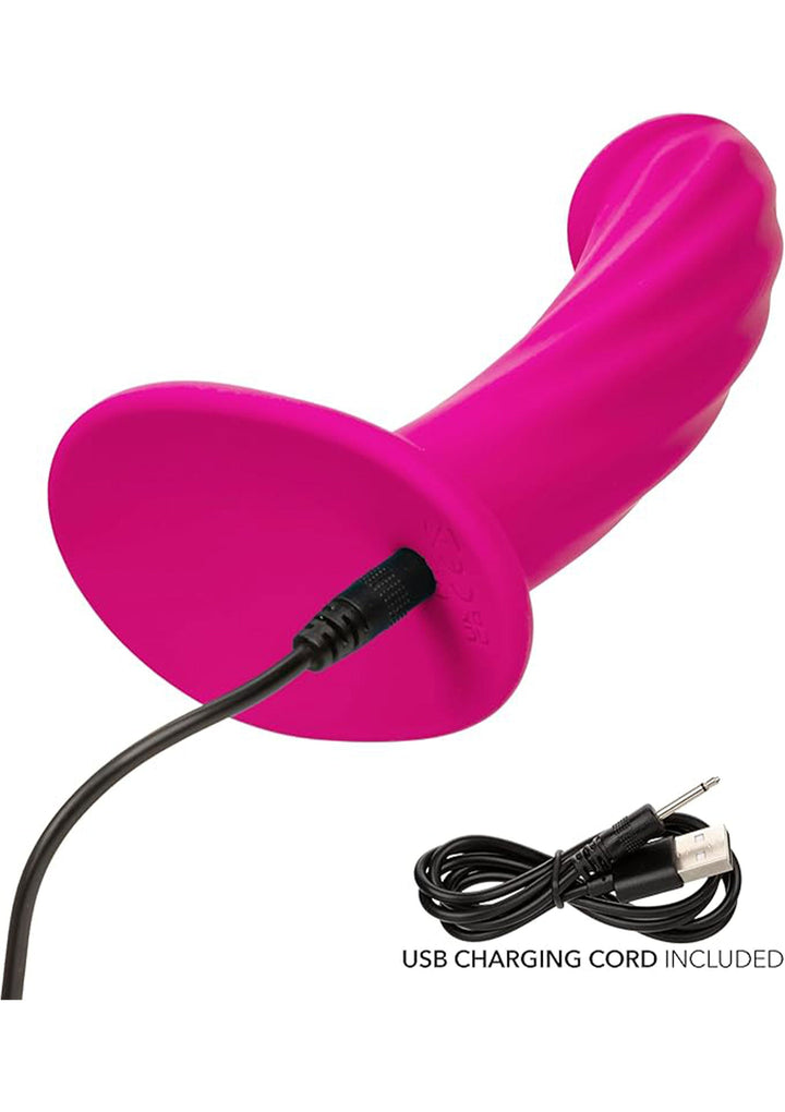 Easy Ride Vibrator - Roze - afbeelding 6