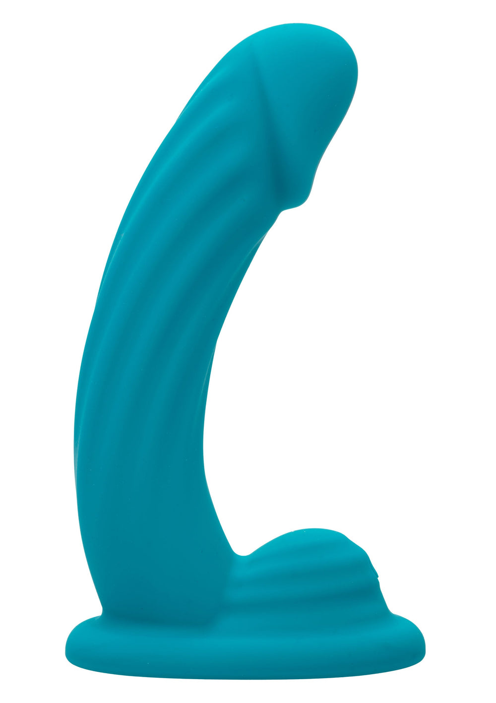 Long Haul Vibrator - Blauw - afbeelding 3