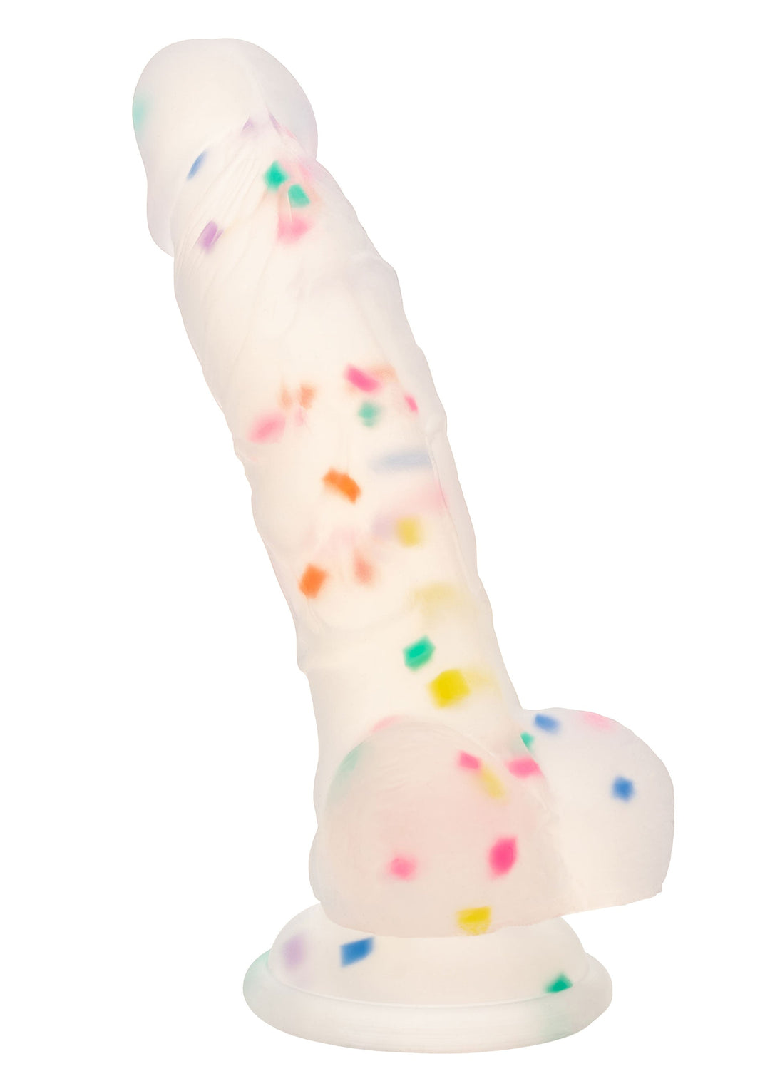 Studs Dildo 13.25 cm - productafbeelding 1