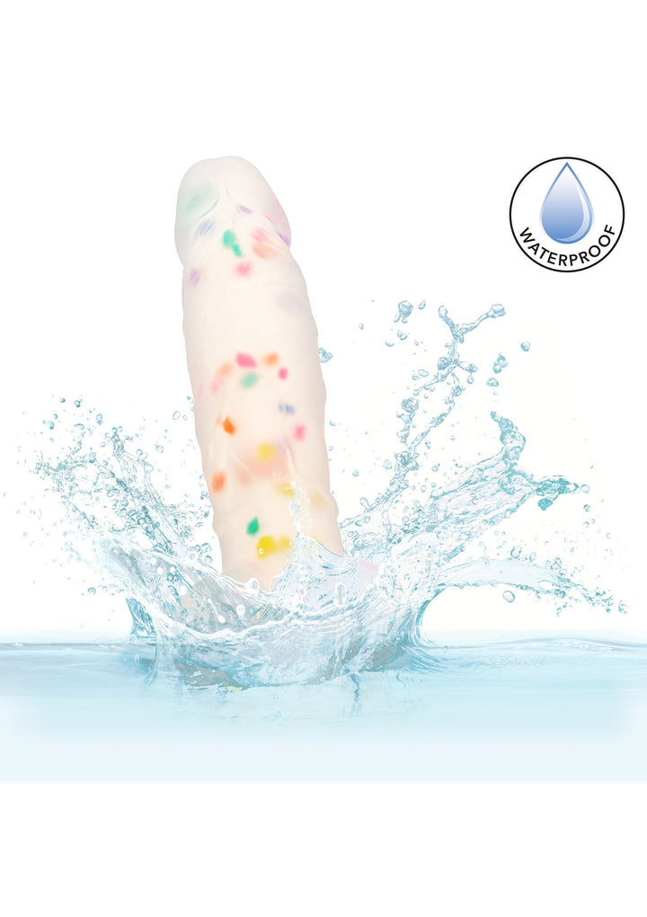 Studs Dildo 15.25 cm - productafbeelding 1