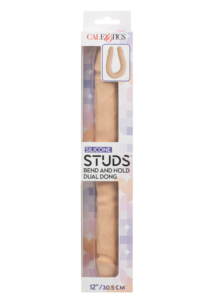 CalExotics Bend and Hold Dual Dong