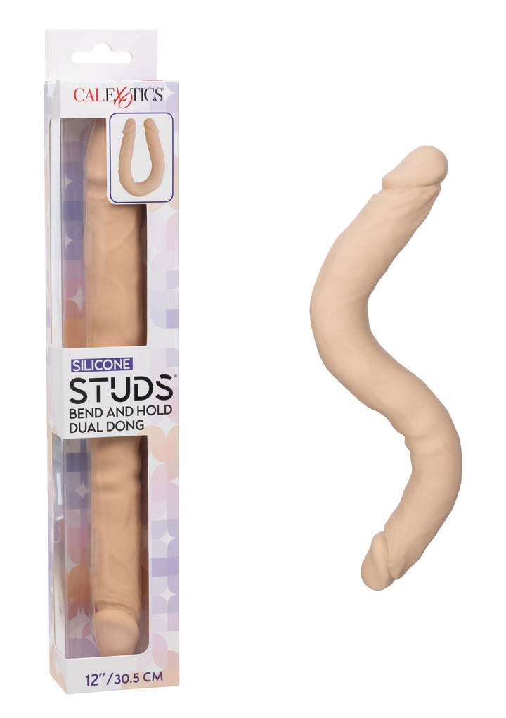 CalExotics Bend and Hold Dual Dong