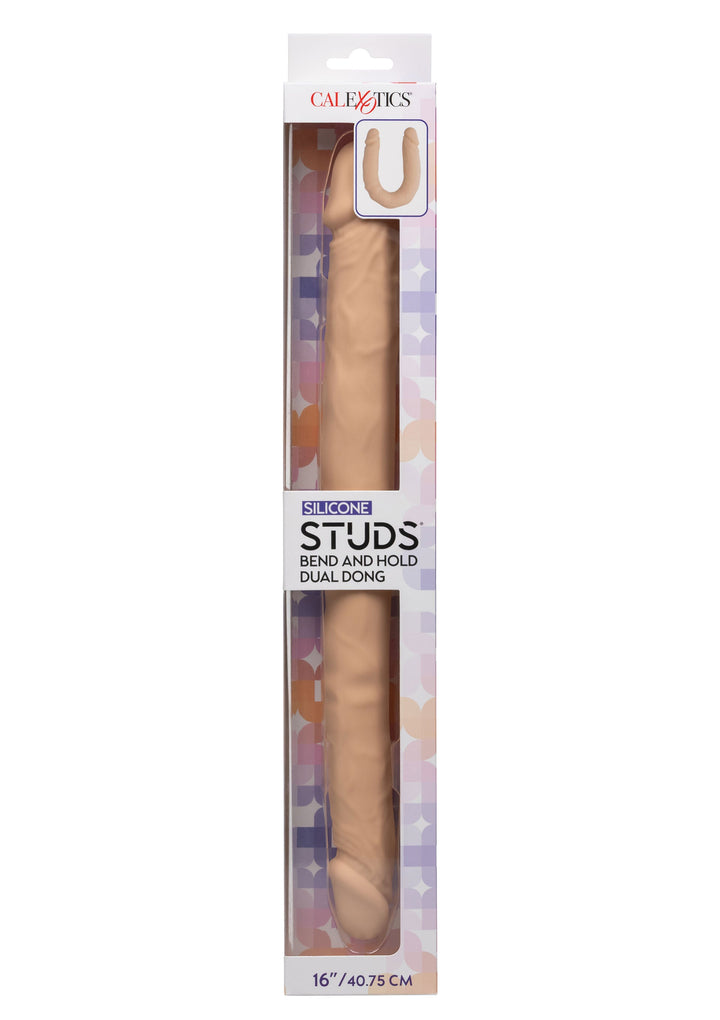 CalExotics Bend and Hold Dual Dong