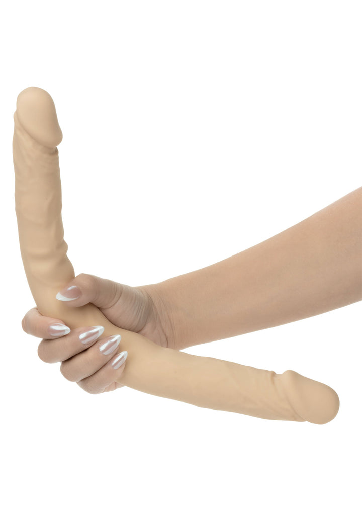 CalExotics Bend and Hold Dual Dong
