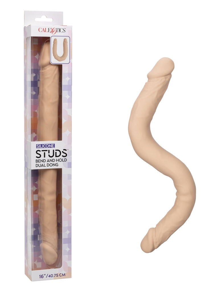 CalExotics Bend and Hold Dual Dong
