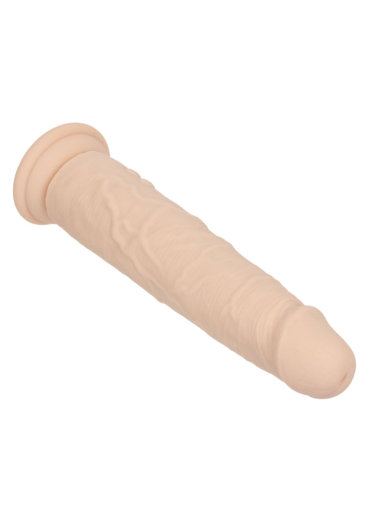 CalExotics Vibrating & Thrusting Silicone Studs
