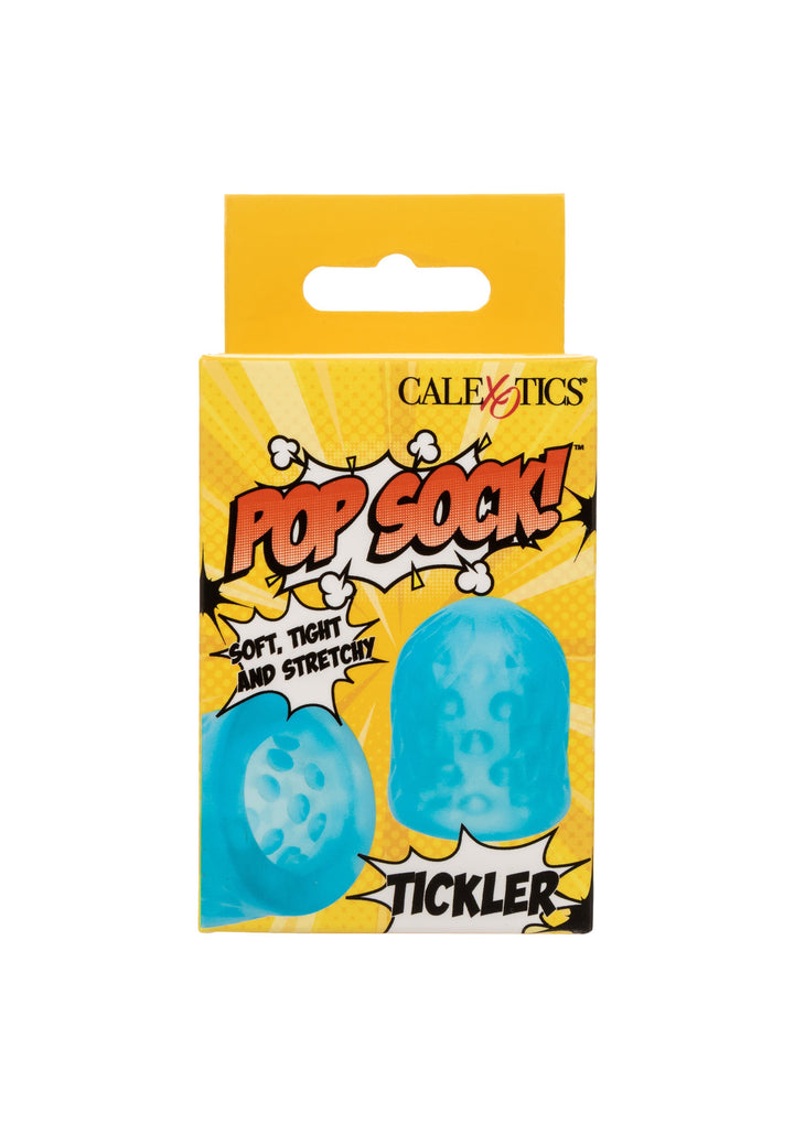 Tickler Stroker