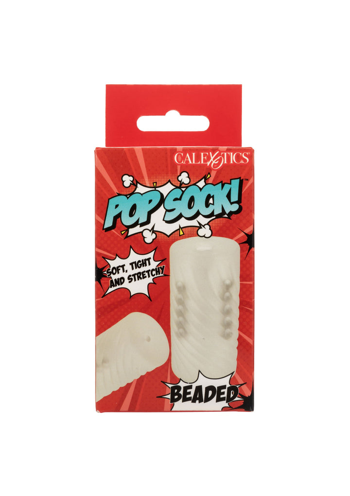 Beaded Stroker