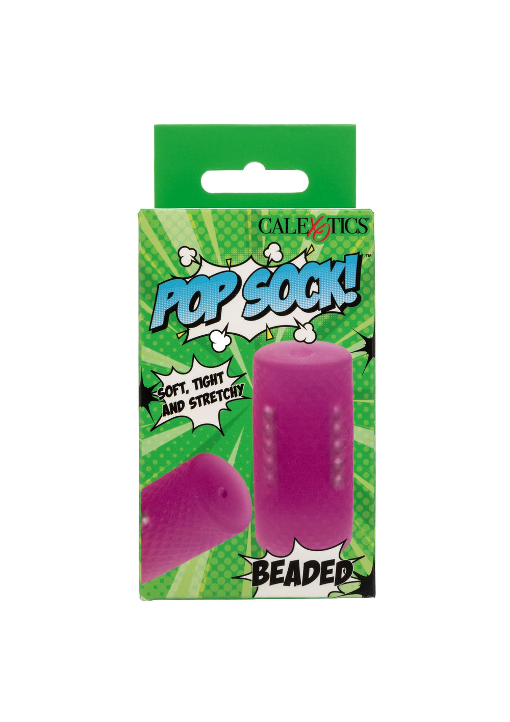 Beaded Stroker