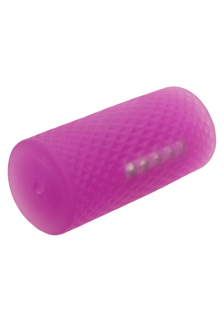 Beaded Stroker