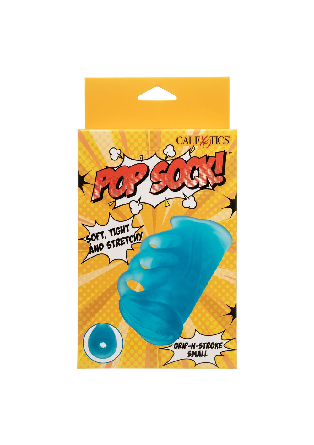 Grip-N-Stroke Small