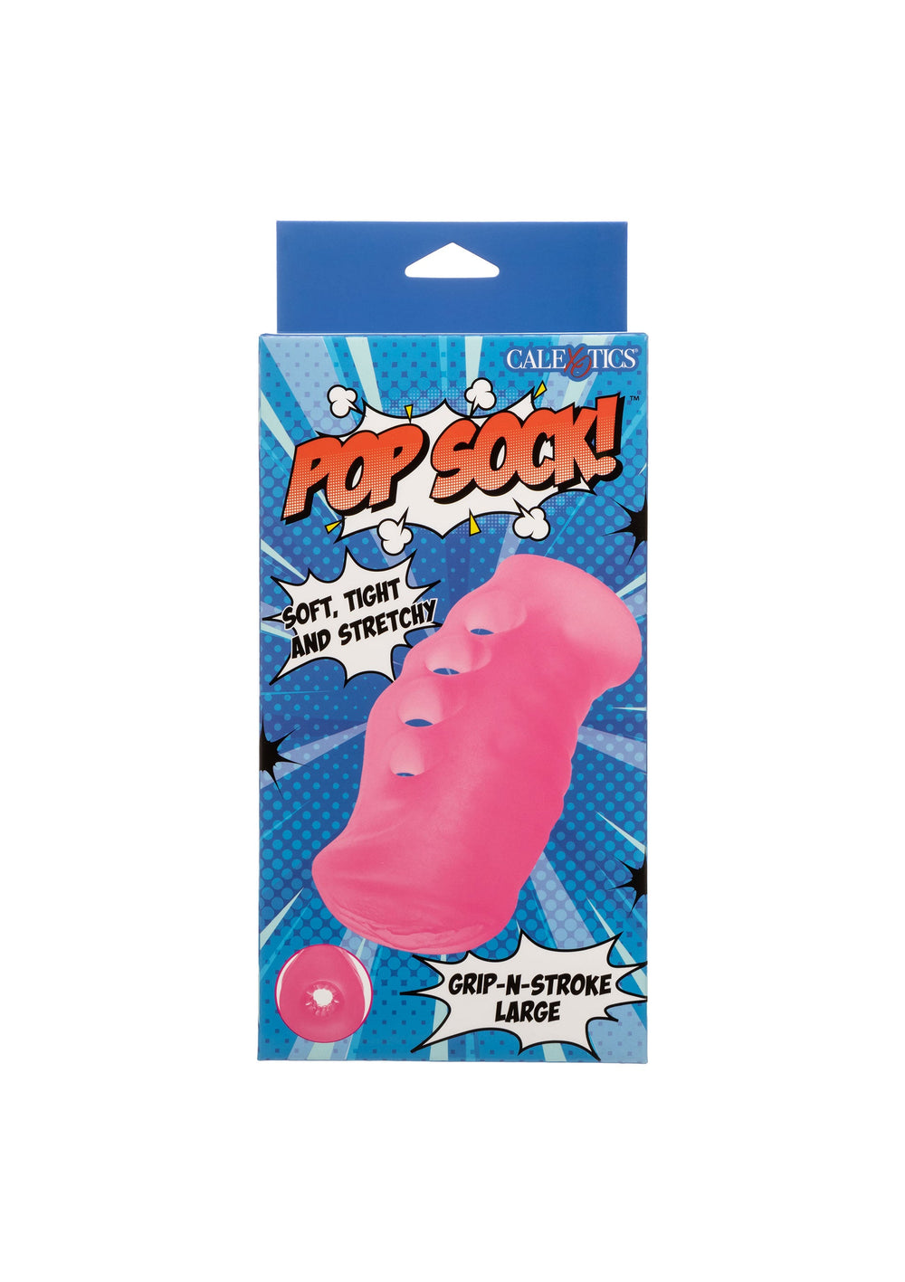 Grip-N-Stroke Large