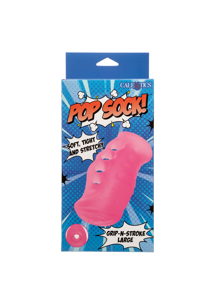 Grip-N-Stroke Large